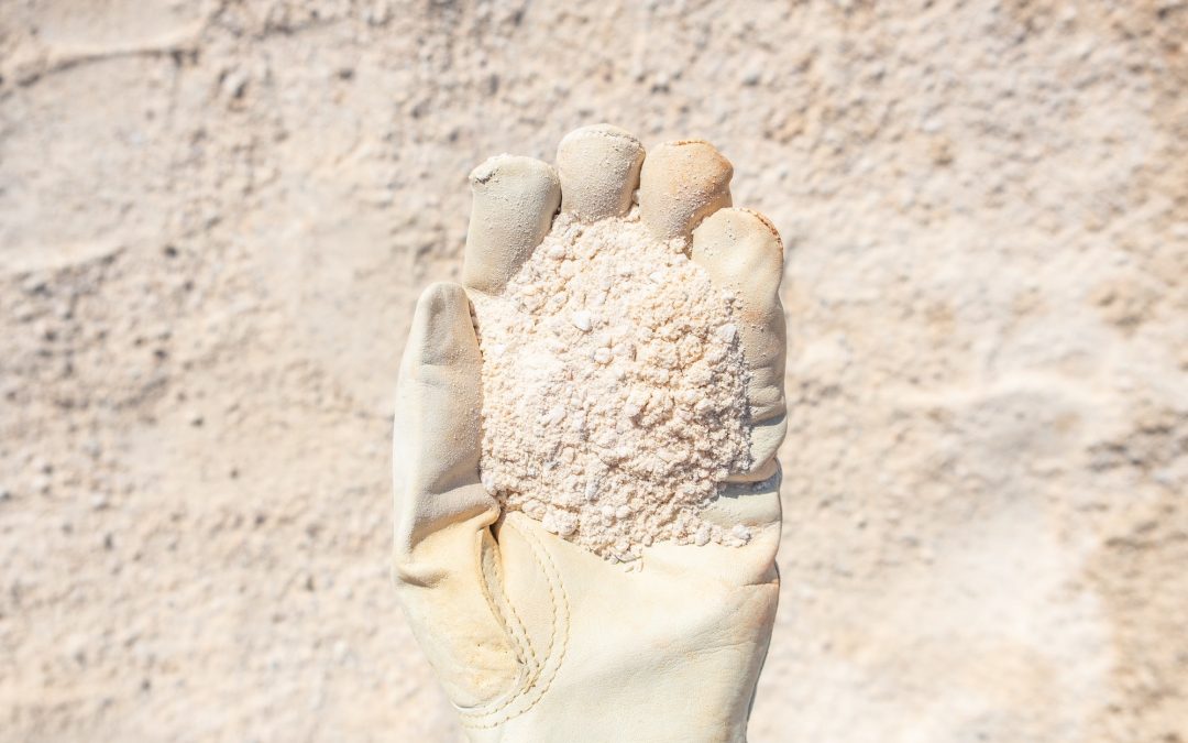 Silice cristalline sur la santé au travail