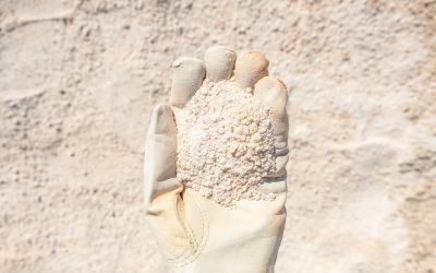 Silice cristalline sur la santé au travail